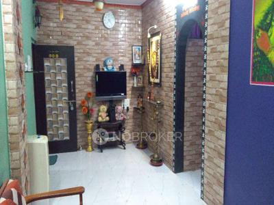 3 BHK Flat In Morya Ganesh Chs for Rent In Neral