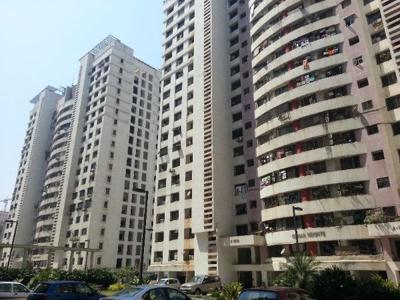 585 sq ft 1 BHK 2T Apartment for rent in Swaraj Homes Odyssey CHS Mumbai at Wadala, Mumbai by Agent Yashwant Shetty