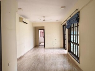 1000 Sqft 2 BHK Flat for sale in Nahar Yvonne