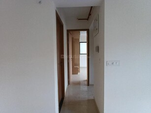 1285 Sqft 3 BHK Flat for sale in Godrej Urban Park