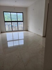 1285 Sqft 3 BHK Flat for sale in Godrej Urban Park