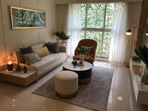 1494 Sqft 3 BHK Flat for sale in Godrej Urban Park