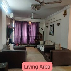 1600 Sqft 3 BHK Flat for sale in Hiranandani Sovereign