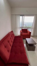 550 Sqft 1 BHK Flat for sale in Sethia Imperial Avenue