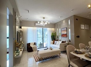 712 Sqft 1 BHK Flat for sale in Godrej Urban Park