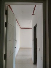 940 Sqft 2 BHK Flat for sale in Kanakia Silicon Valley