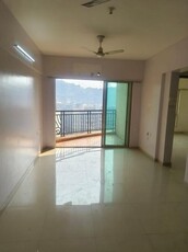 970 Sqft 2 BHK Flat for sale in Nahar Jonquille and Jamaica