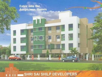Shri Sai Shilp Developers Swasti Shilp in Talegaon Dabhade, Pune