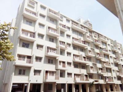 Yash Sai Residency in Talegaon Dabhade, Pune