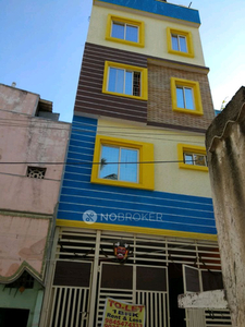 1 BHK Flat In Sb for Rent In Hongasandra