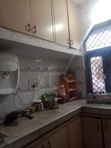 1 BHK Independent Floor for rent in Gagan Vihar, Ghaziabad - 675 Sqft