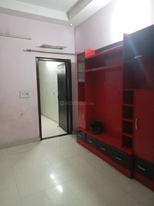 1 BHK Independent Floor for rent in Vasundhara, Ghaziabad - 502 Sqft