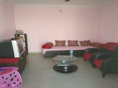 1 RK Flat for Rent In Adugodi