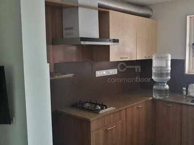 1RK Apartment for Rent