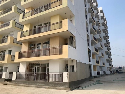 2 BHK Flat for rent in Bhopura, Ghaziabad - 960 Sqft