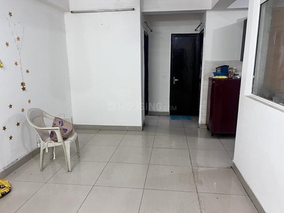 2 BHK Flat for rent in Indirapuram, Ghaziabad - 920 Sqft