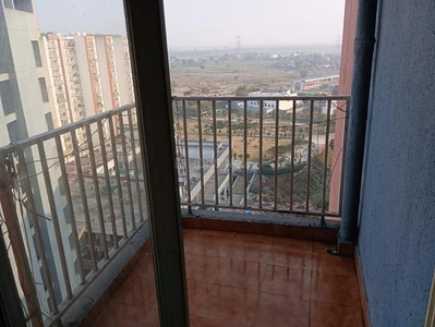 2 BHK Flat for rent in Indraprashtha Yojna, Ghaziabad - 1200 Sqft