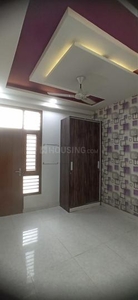 2 BHK Flat for rent in Raj Nagar Extension, Ghaziabad - 1050 Sqft