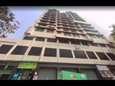 2 Bhk Flat In Andheri West On Rent In Dlh Dream Tower