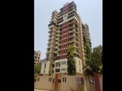 2 Bhk Flat In Andheri West On Rent In Samartha Ashish