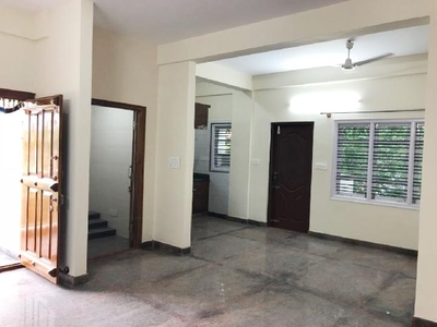 2 BHK Flat In Sai Nilaya Apartment for Rent In Jakkuru