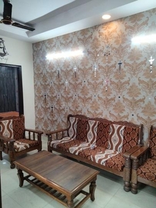 2 BHK Independent Floor for rent in Indirapuram, Ghaziabad - 900 Sqft