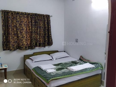 2 BHK Independent Floor for rent in Salt Lake City, Kolkata - 400 Sqft