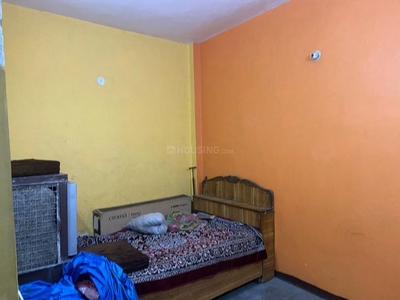 2 BHK Independent Floor for rent in Sanjay Nagar, Ghaziabad - 700 Sqft