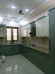 2 BHK Independent Floor for rent in Vasundhara, Ghaziabad - 1965 Sqft