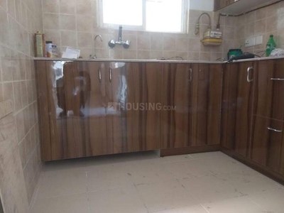 2 BHK Independent House for rent in Lal Kuan, Ghaziabad - 1077 Sqft