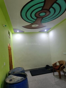 2 BHK Independent House for rent in Wave City, Ghaziabad - 540 Sqft