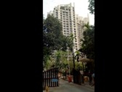 3 Bhk Available For Rent In Kalpataru Habitat