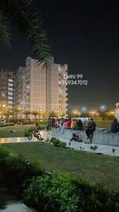 3 BHK Flat for rent in Bhopura, Ghaziabad - 1430 Sqft