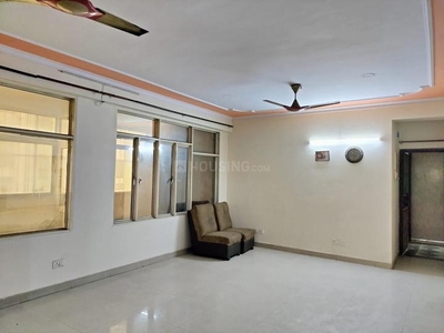 3 BHK Flat for rent in Indirapuram, Ghaziabad - 1740 Sqft