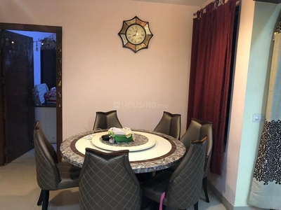 3 BHK Flat for rent in Indirapuram, Ghaziabad - 1850 Sqft