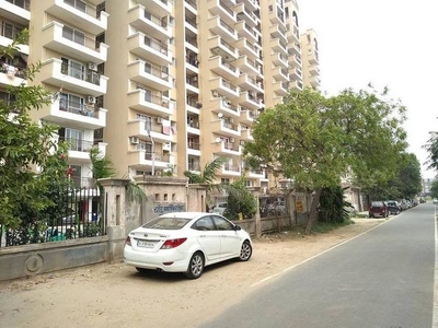 3 BHK Flat for rent in Vaishali, Ghaziabad - 1200 Sqft