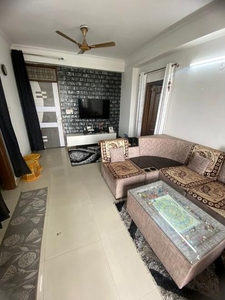 3 BHK Flat for rent in Vaishali, Ghaziabad - 1675 Sqft