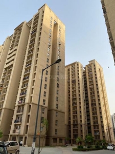 3 BHK Flat for rent in Wave City, Ghaziabad - 1205 Sqft