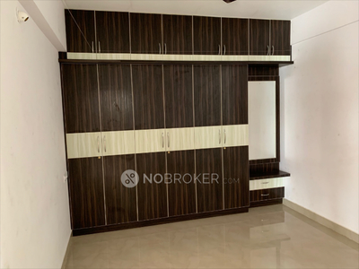3 BHK Flat In Mahaveer Amaze for Rent In Bangalore - East