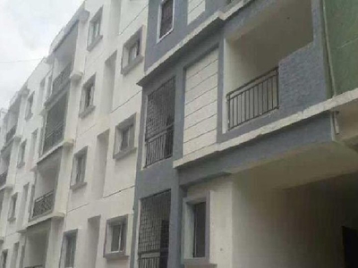 3 BHK Flat In Ncn Diamond Apartments for Rent In Amruthahalli
