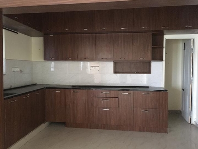 3 BHK Flat In Pruthvi Royal for Rent In Kalena Agrahara