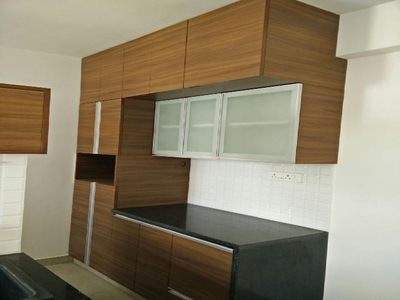 3 BHK Flat In Vrr Stone Arch for Rent In Hbr Layout