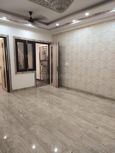 3 BHK Independent Floor for rent in Indirapuram, Ghaziabad - 1550 Sqft