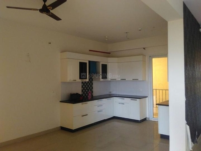 4 BHK Flat for rent in Indirapuram, Ghaziabad - 2160 Sqft