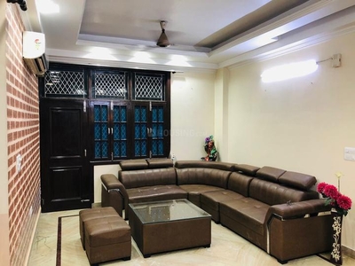 4 BHK Flat for rent in Indirapuram, Ghaziabad - 2400 Sqft