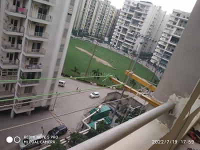 4 BHK Flat for rent in Raj Nagar Extension, Ghaziabad - 1850 Sqft