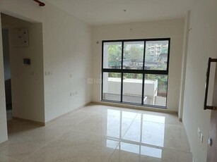 1000 Sqft 2 BHK Flat for sale in Godrej Urban Park