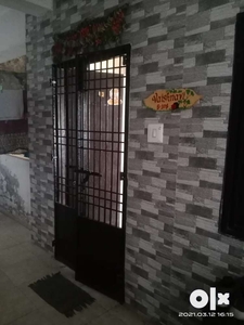 01 BHK Flat For Sale