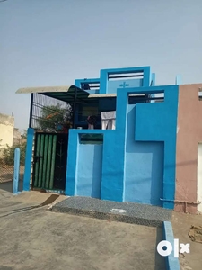 1 Bhk Corner house for Sale