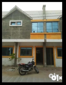 1 Bhk duplex for sell